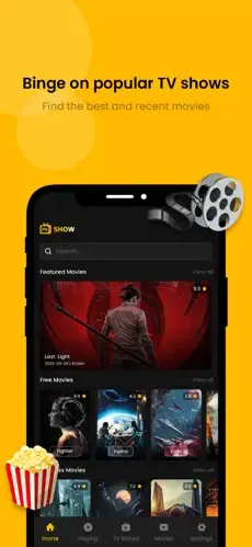 thrillers-in-hotstar tv show